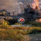 Wargaming: Duże zniżki na World of Tanks, World of Warships itp... 