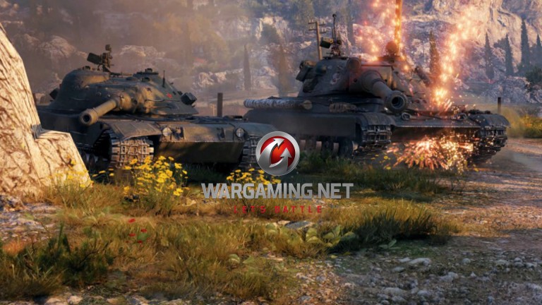 Wargaming: Duże zniżki na World of Tanks, World of Warships itp...