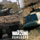 Warzone i Vanguard otrzymają „Pancerne maszyny wojenne” w sezonie 2