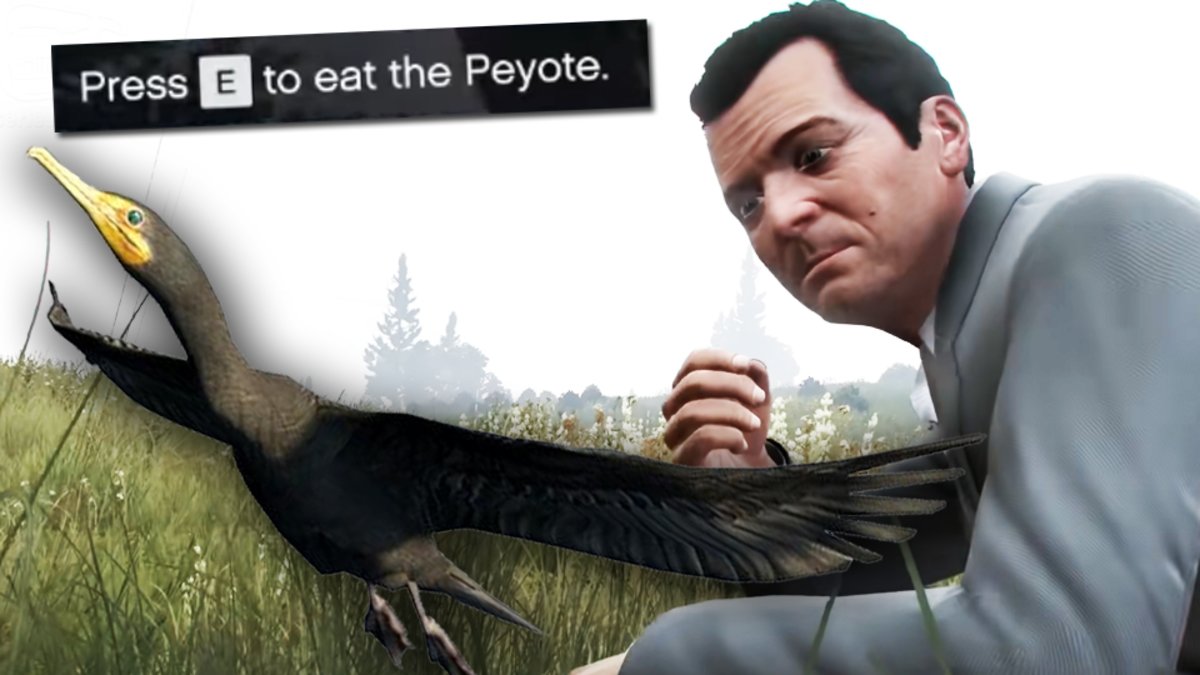 Wielki sekret, który przegapiłeś w GTA 5 – Strona 6
