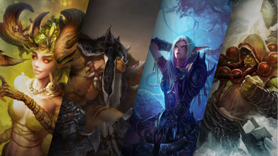 WoW: Program des maintenance de la semaine du 15 au 22 février 2022