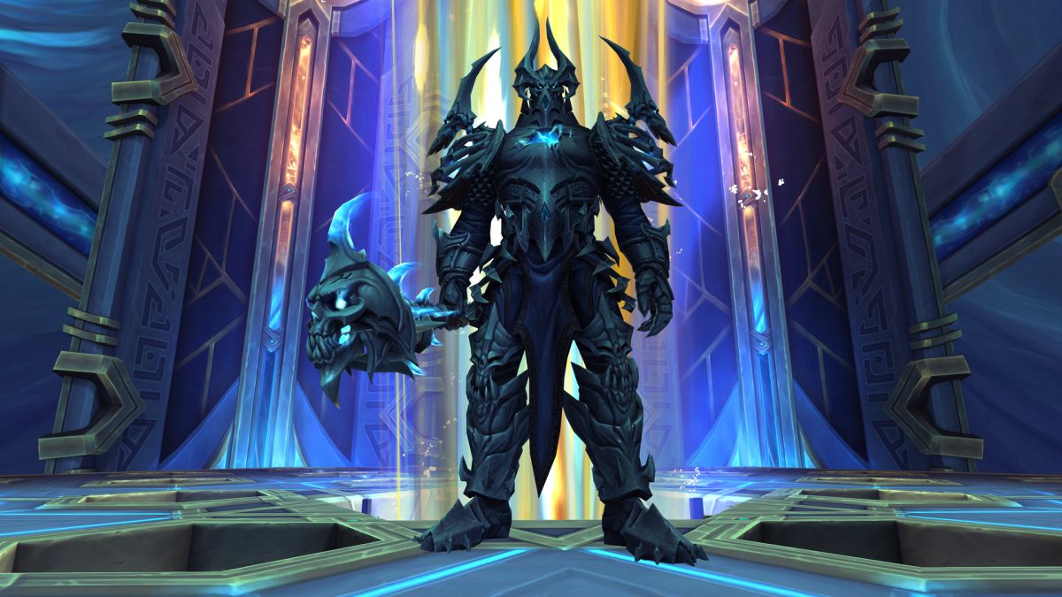 World of Warcraft: Eternity's End wystartuje 22 lutego