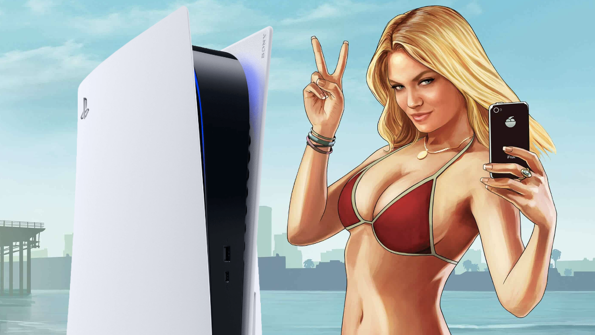Wyciek GTA 5 ujawnia ekskluzywną zawartość dla wersji na PS5 i Xbox Series X