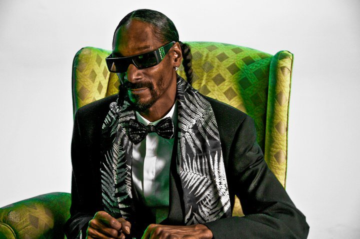 Wygląda na to, że Snoop Dogg przybywa do Call Of Duty Warzone