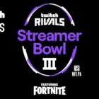 Wyniki Fortnite Twitch Rivals Streamer Bowl 3: Triumf Los Capos