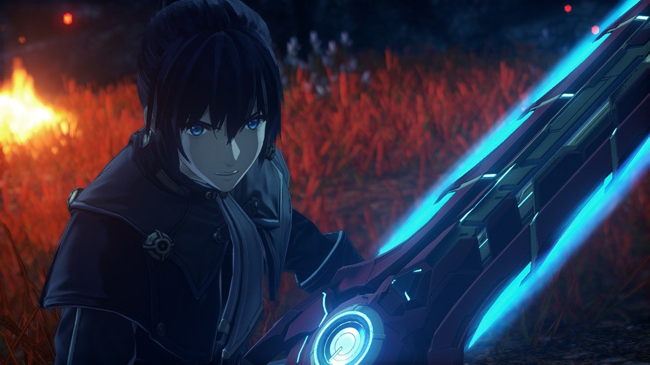 Xenoblade Chronicles 3 został oceniony w Australii