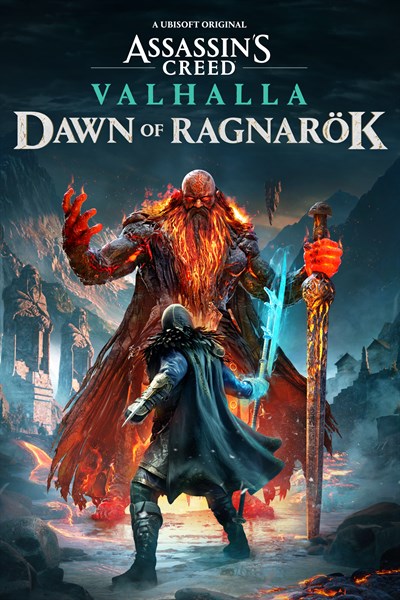 Assassin's Creed® Valhalla: Świt Ragnarök