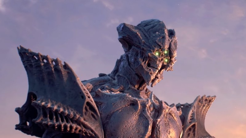 Zwiastun premierowy Destiny 2: The Witch Queen wita strażników w świecie tronu Savathûn