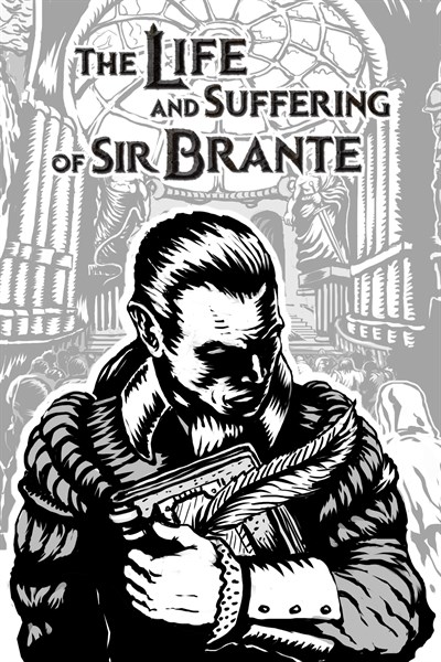 Życie i cierpienie Sir Brante