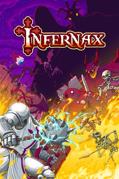 Infernaks