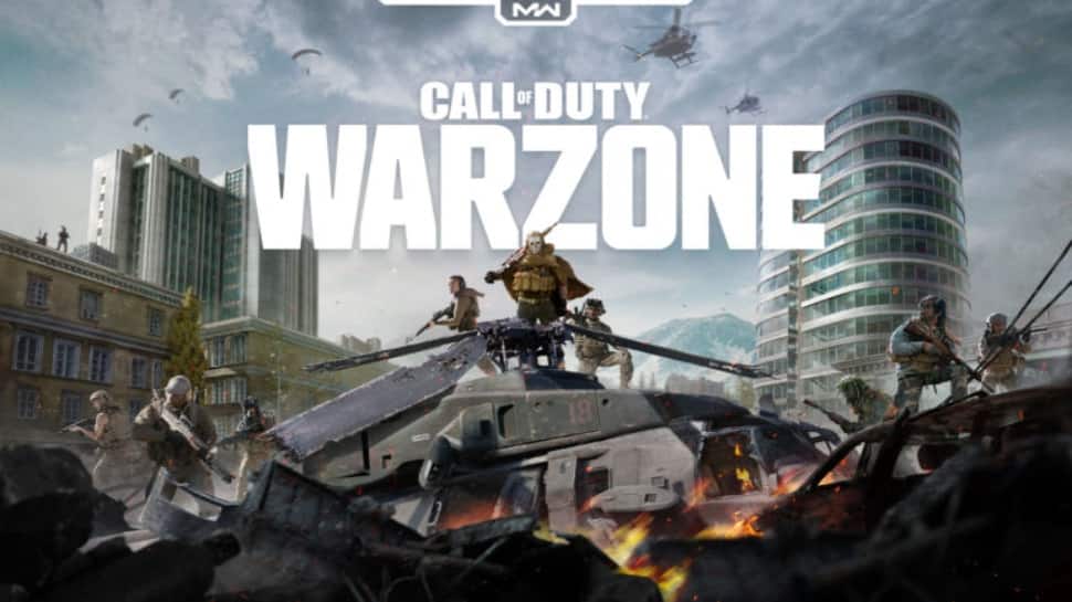 'Call of Duty' to get 'new Warzone experience' in 2022