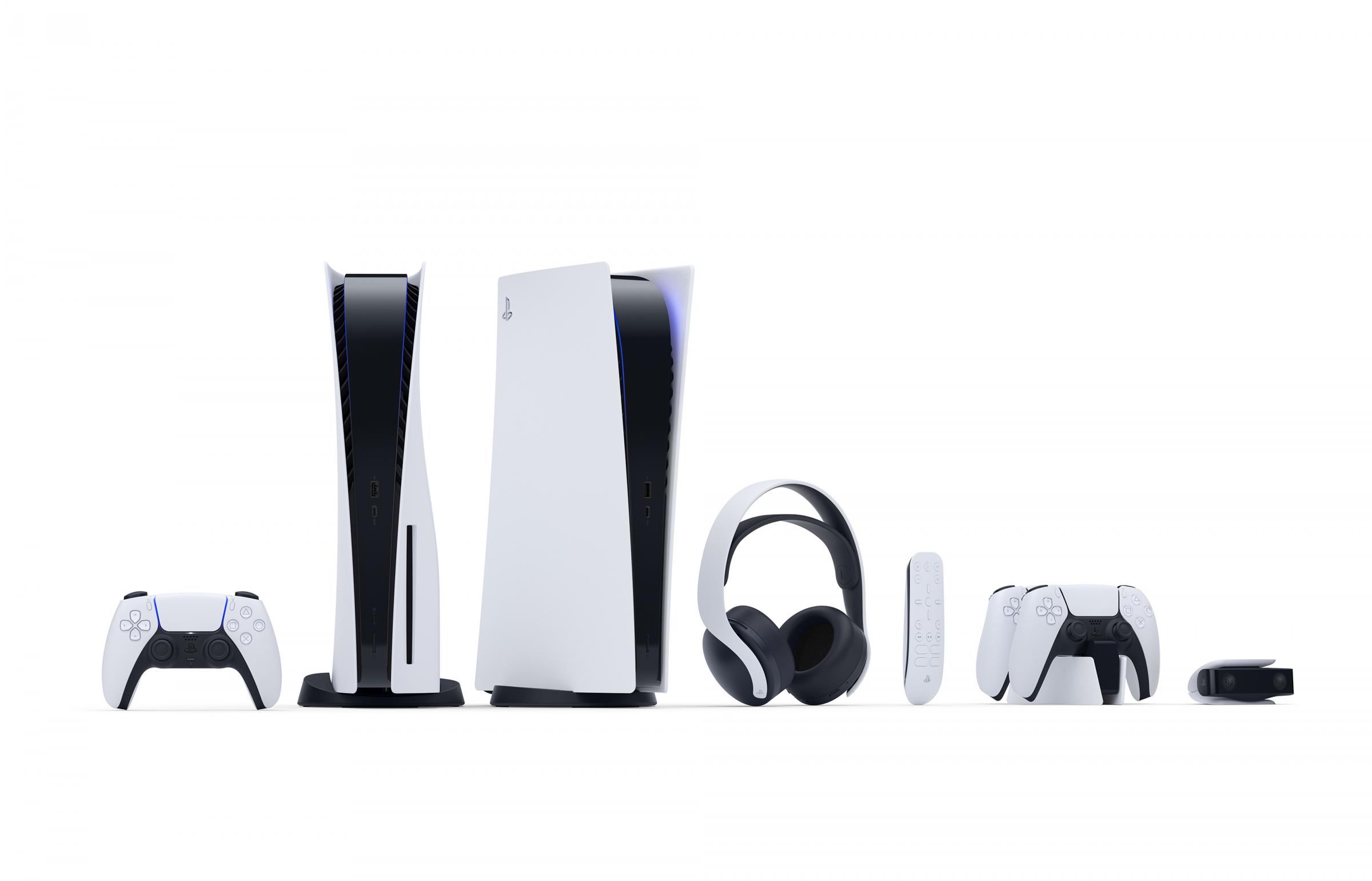 10 najlepszych gier na PlayStation 5 i uzupełnienia PS5, w tym GTA V i Elden Ring