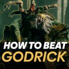 Jak pokonać Godricka Szczepionego – Przewodnik po bossie Elden Ring