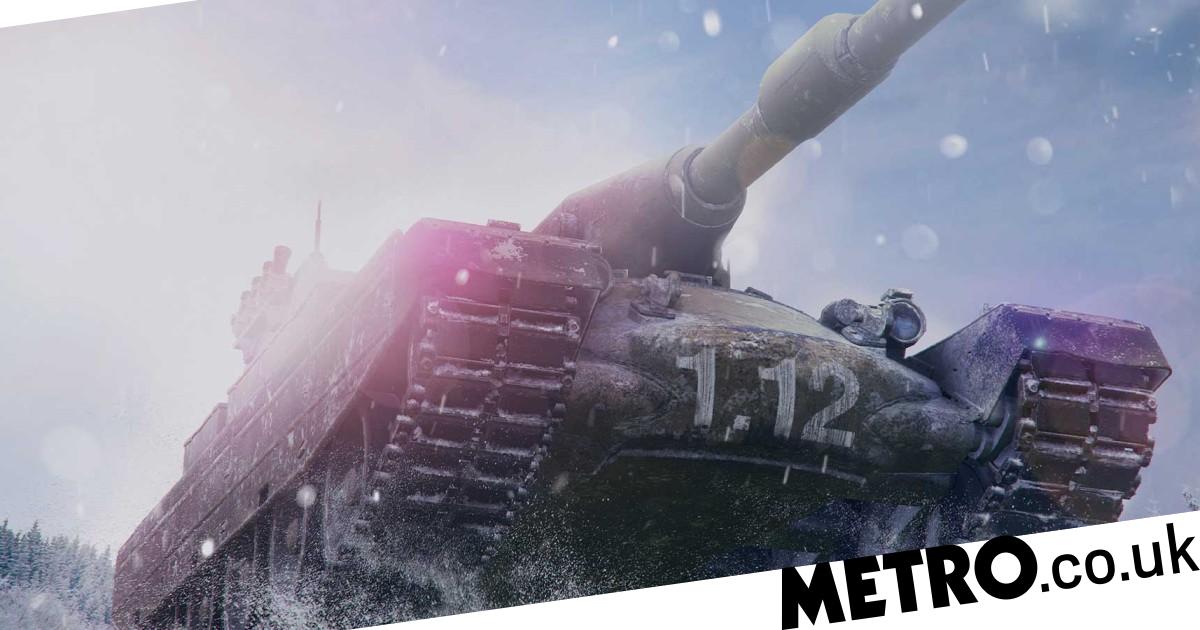 Dyrektor World Of Tanks zwolniony za wspieranie Rosji przeciwko Ukrainie
