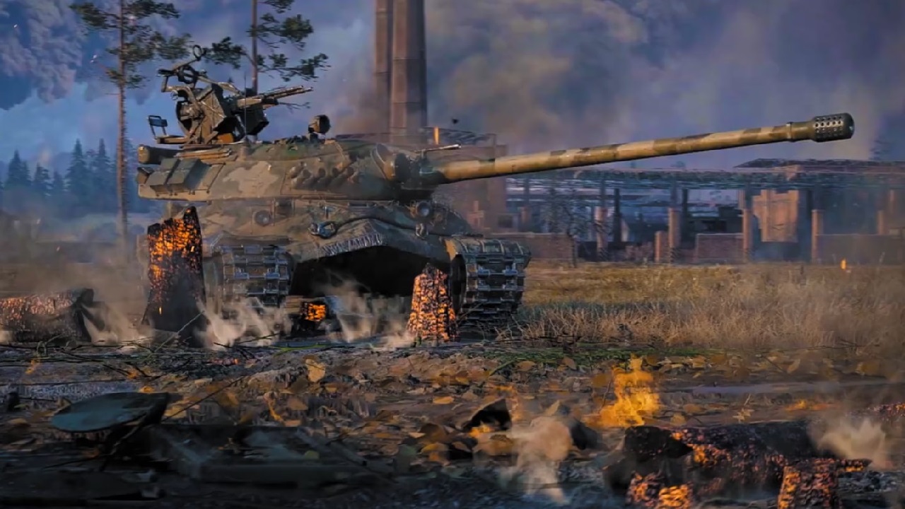 Wargaming zatrudnia dużą liczbę osób na Ukrainie, a zwłaszcza w Kijowie, gdzie istnieje mniejsze studio Wargaming Kyiv, co sprawia, że ​​prorosyjskie wypowiedzi byłego dyrektora kreatywnego Siergieja Burkatowskiego są jeszcze bardziej obraźliwe.