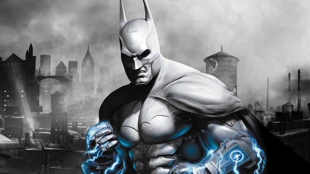 Sonda: Jaka jest najlepsza gra o Batmanie na konsolach Nintendo?