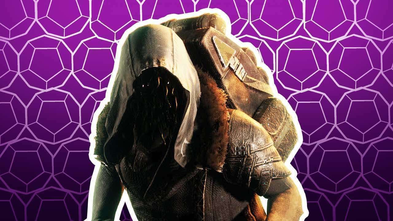 Gdzie jest dziś Xur?  (4-8 marca) - Destiny 2 Xur Poradnik dotyczący lokalizacji i przedmiotów egzotycznych