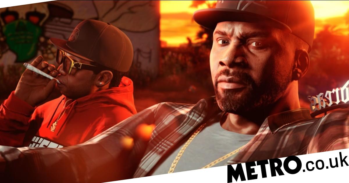 Aktor GTA 5 usuwa post z Instagrama – fani myślą, że nadchodzi nowe DLC