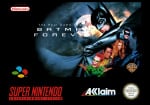 Batman na zawsze (SNES)