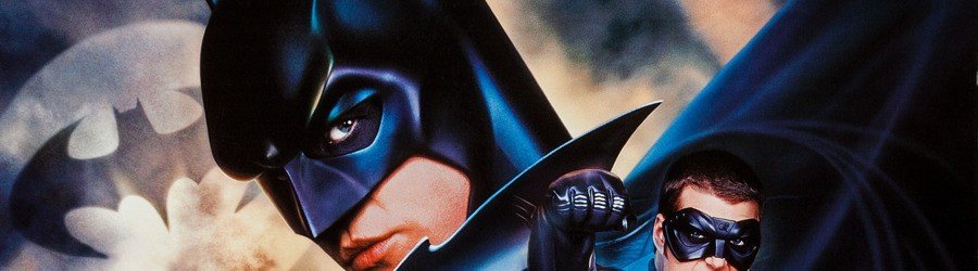 Batman na zawsze (SNES)