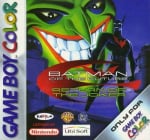 Batman Beyond: Powrót Jokera (GBC)