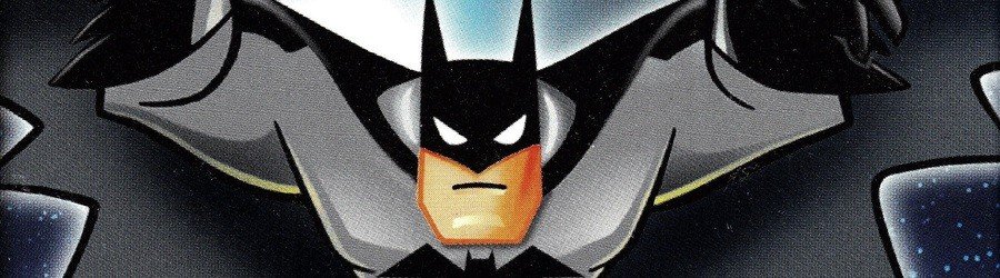 Batman: Chaos w Gotham (GBC)