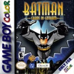 Batman: Chaos w Gotham (GBC)