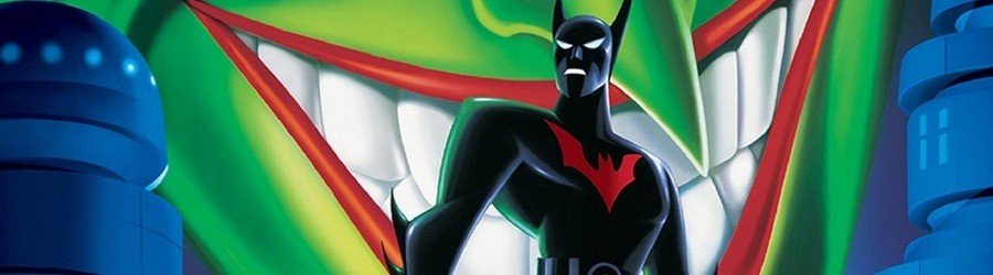 Batman Beyond: Powrót Jokera (N64)