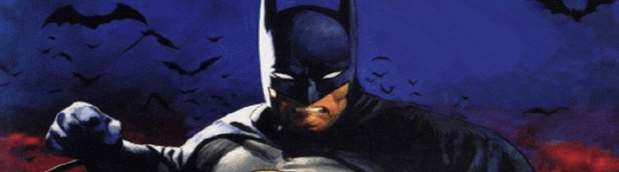 Batman: Mroczne jutro (GCN)