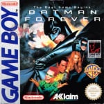 Batman na zawsze (GB)