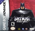 Zemsta Batmana (GBA)