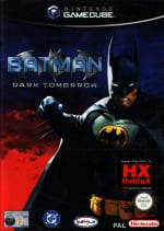 Batman: Mroczne jutro (GCN)