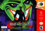Batman Beyond: Powrót Jokera (N64)