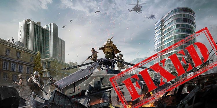why-does-warzone-keep-crashing