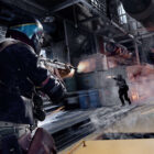 Aktualizacja Call Of Duty: Black Ops Zimna wojna 2. roku opóźnia mapę broni masowego rażenia 