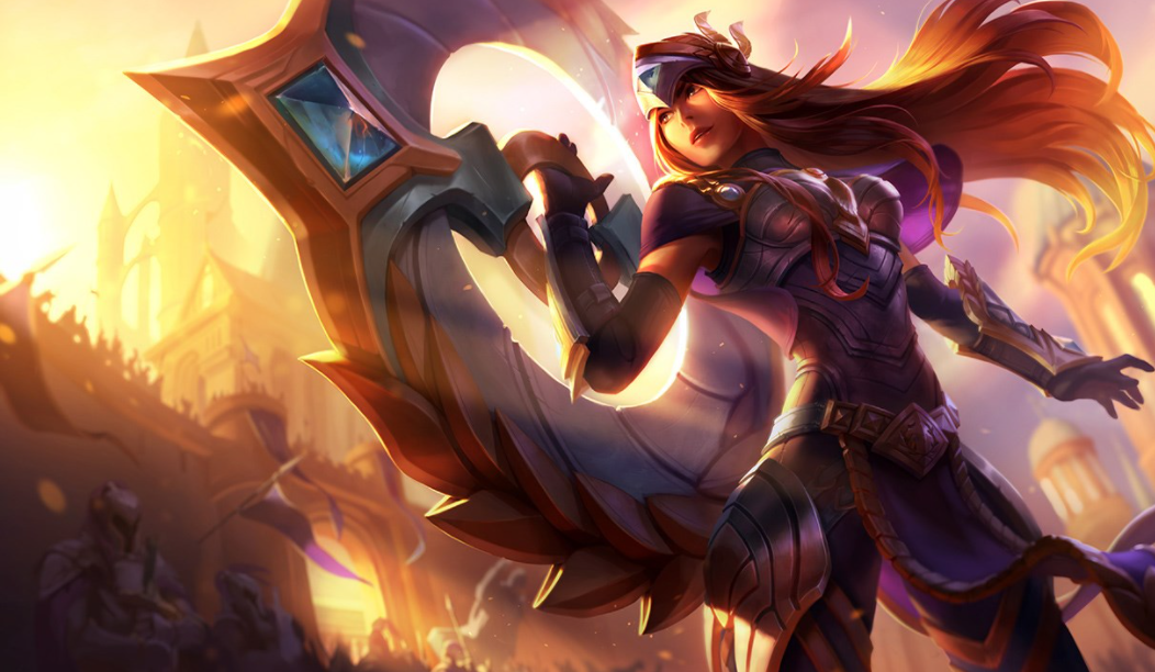 Sivir