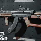Call of Duty Warzone, nouvelle arme: Vargo 52, les meilleures class du fusil d'assaut