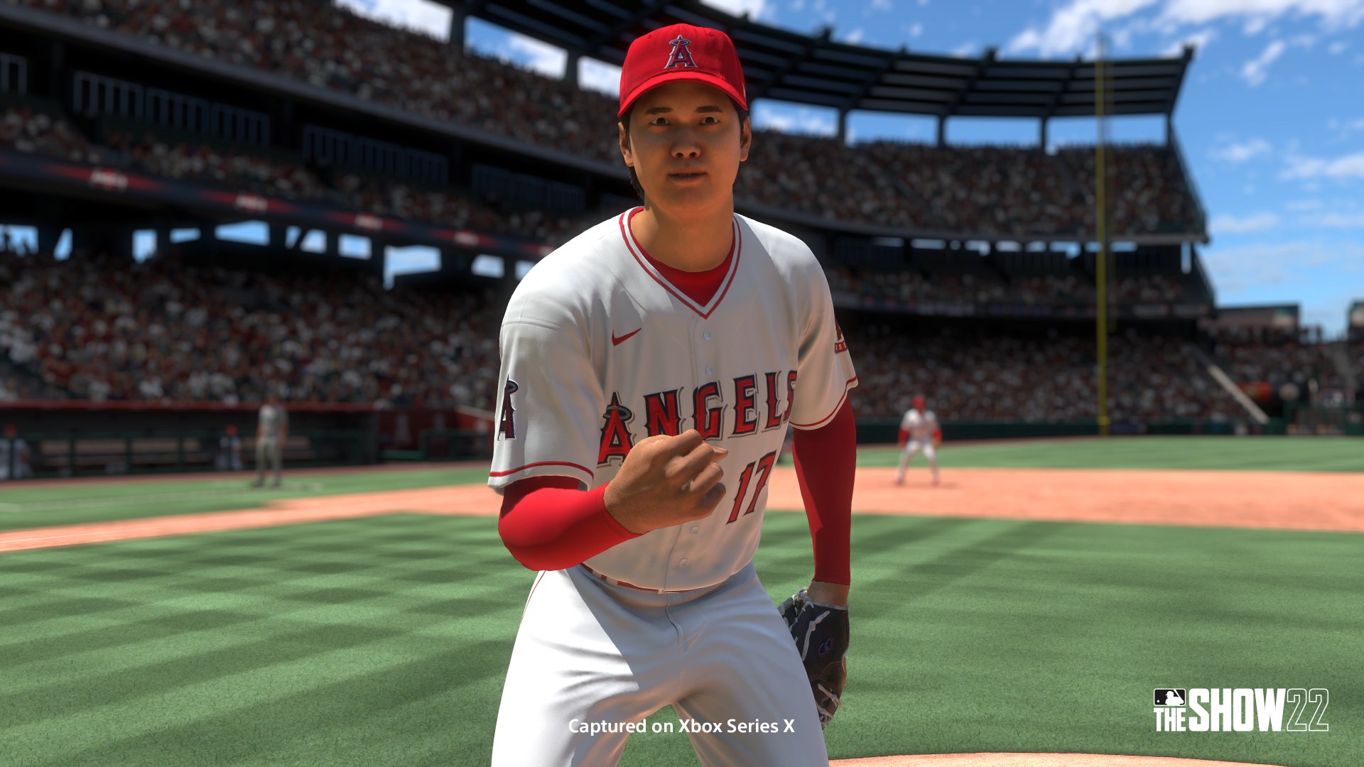 MLB The Show 21 Obraz
