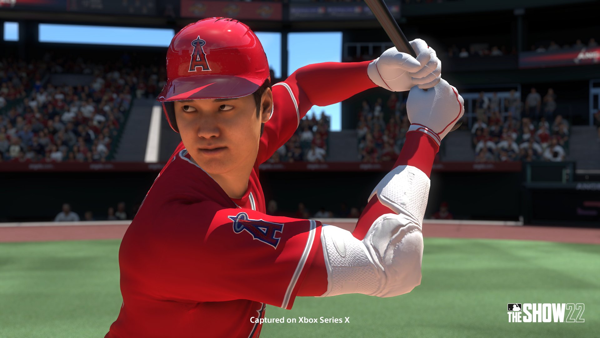 MLB The Show 21 Obraz