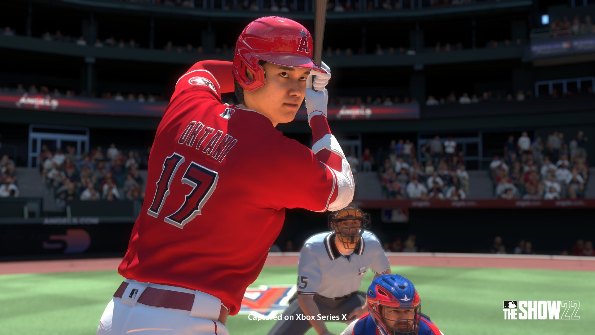 MLB The Show 21 Image