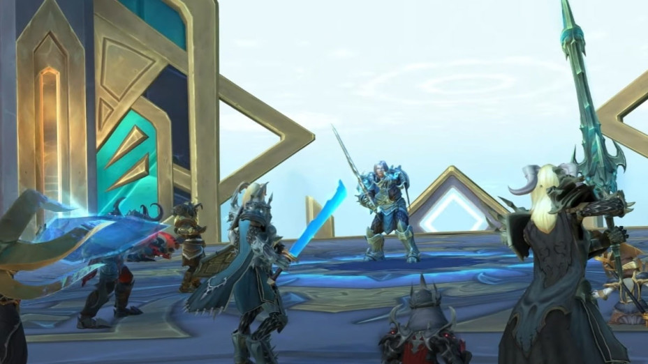 WoW: Cruella explique les raisons de la „lente progression” des guildes au Sépulcre des Fondateurs