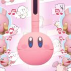 Losowo: Czy 32 Kirby Otamatones to za dużo Kirby Otamatones?