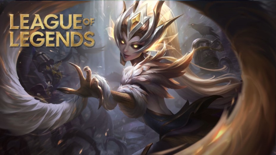 Skórka z LoL à plus 18 000 RP?!