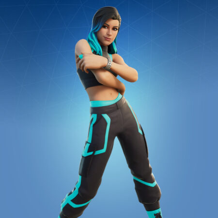 Skórka Melody Maverick