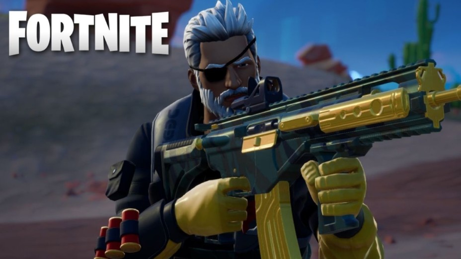 Guerre en Ukraine : Fortnite prend une lourde decision pour les joueurs pros de Russie