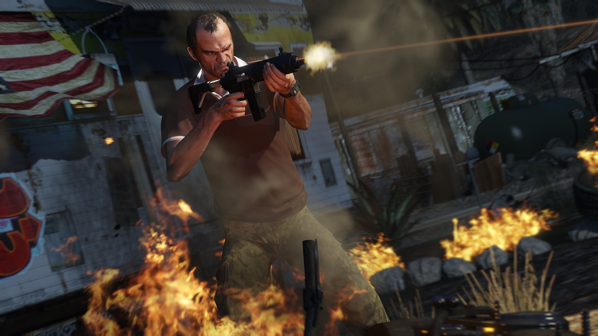 „GTA 6”: Raporty mogą zawierać wskazówki dotyczące daty premiery 3 Data premiery GTA 6: wszystko, co wiemy o następnej grze GTA | PCGamesN