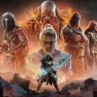 Dodatek do Assassin's Creed Valhalla: Dawn of Ragnarök już dostępny