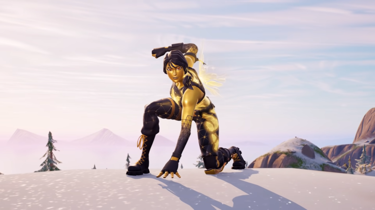 Gdzie znaleźć wszystkie żetony poziomu Monarch w Fortnite, rozdział 3, sezon pierwszy?