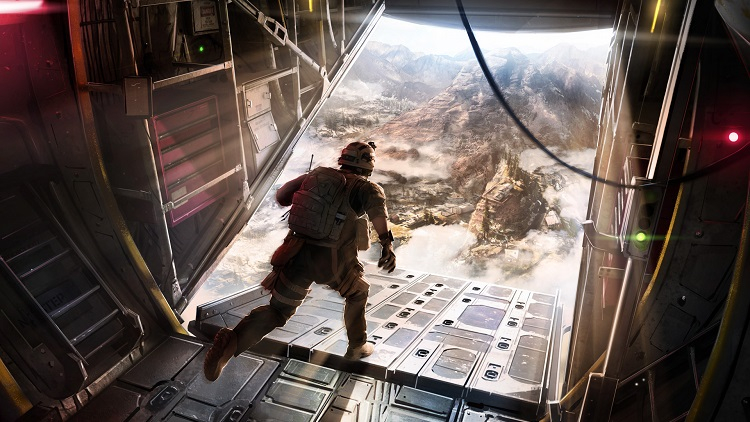 Image Source: Activision