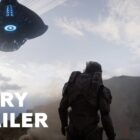 Video For Halo the Series Story Trailer Releases Today
